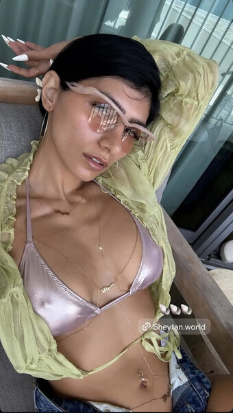 Mia Khalifa