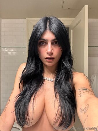 Mia Khalifa