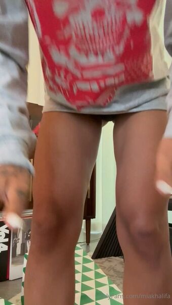 Mia Khalifa