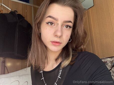 miaabloom Çıplak Sızıntıları OnlyFans Fotoğraf 4