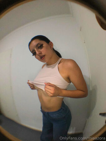 miaazora Çıplak Sızıntıları OnlyFans Fotoğraf 9