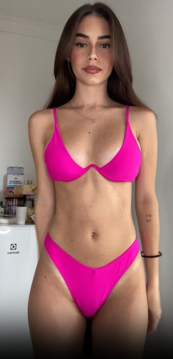 Miafarache Çıplak Sızıntıları OnlyFans Fotoğraf 18