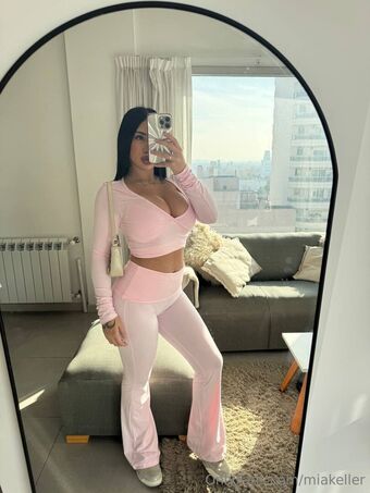 miakeller Çıplak Sızıntıları OnlyFans Fotoğraf 29
