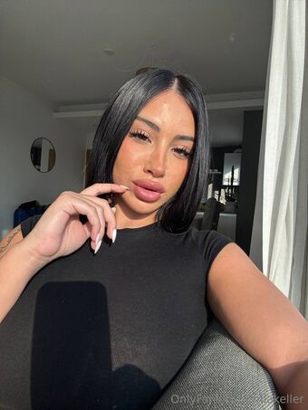 miakeller Çıplak Sızıntıları OnlyFans Fotoğraf 30