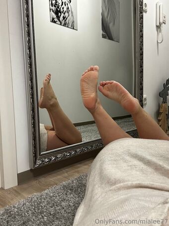 mialee77 Çıplak Sızıntıları OnlyFans Fotoğraf 16