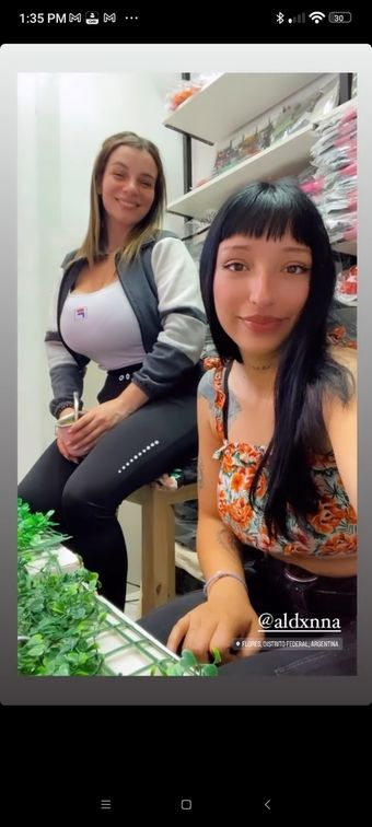 Micaperle Çıplak Sızıntıları OnlyFans Fotoğraf 7