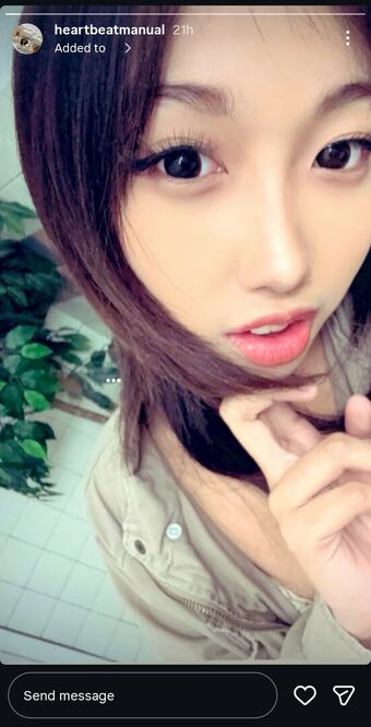 micaphernelia Çıplak Sızıntıları OnlyFans Fotoğraf 14