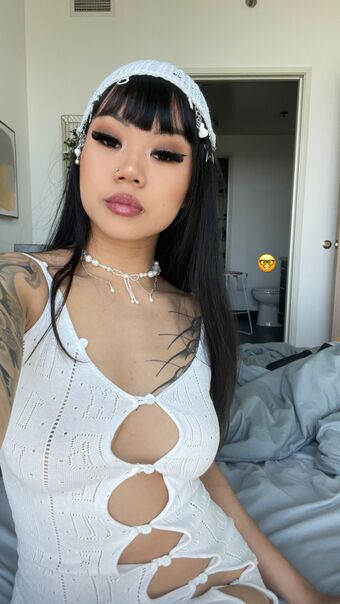 Micca Young Çıplak Sızıntıları OnlyFans Fotoğraf 34