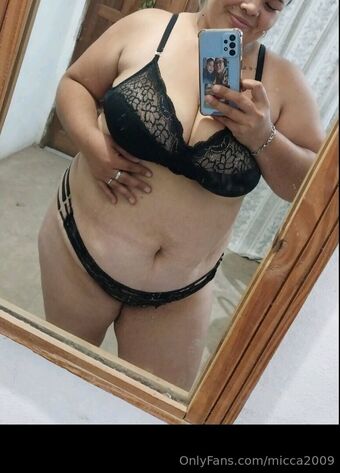 micca2009 Çıplak Sızıntıları OnlyFans Fotoğraf 5