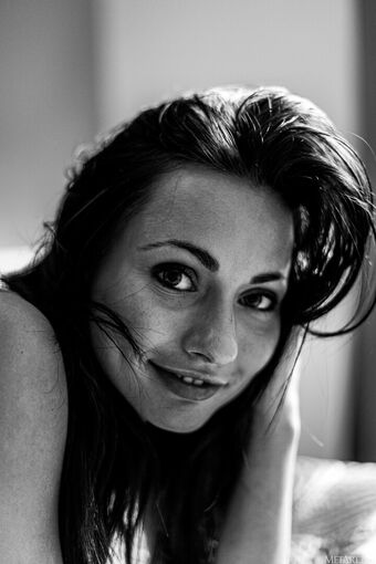 Michaela Isizzu