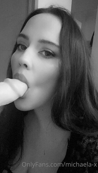 michaela-x Çıplak Sızıntıları OnlyFans Fotoğraf 20