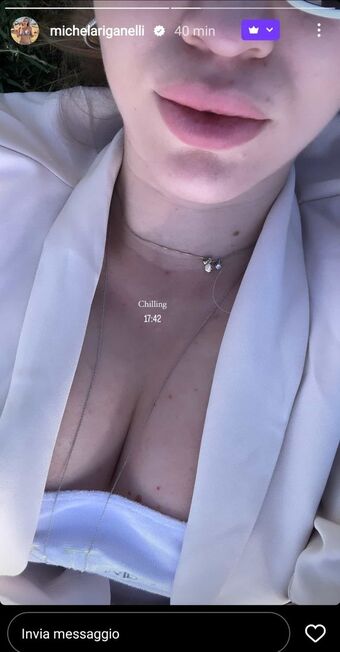 Michela Riganelli