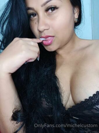 michelcustom Çıplak Sızıntıları OnlyFans Fotoğraf 3