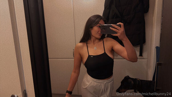 michellbunny24 Çıplak Sızıntıları OnlyFans Fotoğraf 15