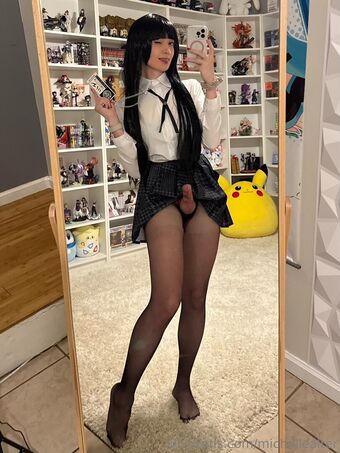 Michelle Alter Çıplak Sızıntıları OnlyFans Fotoğraf 105