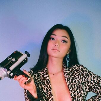 Michelle Mao/Michelle Fang Çıplak Sızıntıları OnlyFans Fotoğraf 5