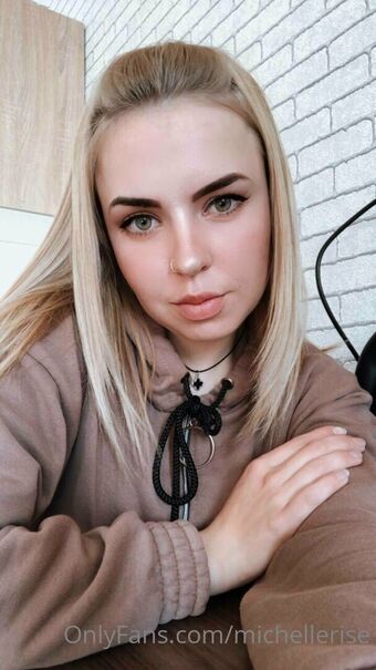 michellerise Çıplak Sızıntıları OnlyFans Fotoğraf 1