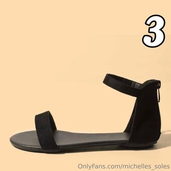 michelles_soles Çıplak Sızıntıları OnlyFans Fotoğraf 6
