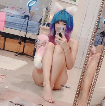 Michiboo