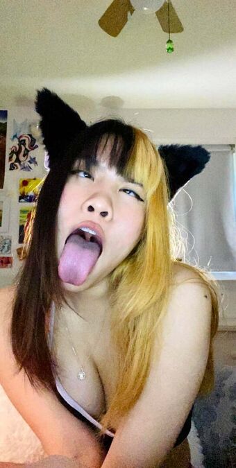 Michiboo Çıplak Sızıntıları OnlyFans Fotoğraf 24