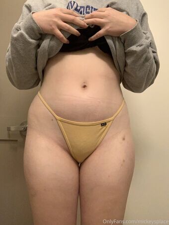mickeysplace Çıplak Sızıntıları OnlyFans Fotoğraf 8
