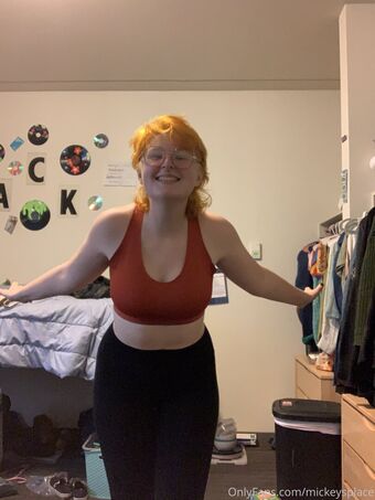 mickeysplace Çıplak Sızıntıları OnlyFans Fotoğraf 19