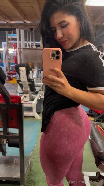 micki07 Çıplak Sızıntıları OnlyFans Fotoğraf 18