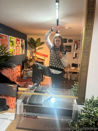 mickyoverman Çıplak Sızıntıları OnlyFans Fotoğraf 6