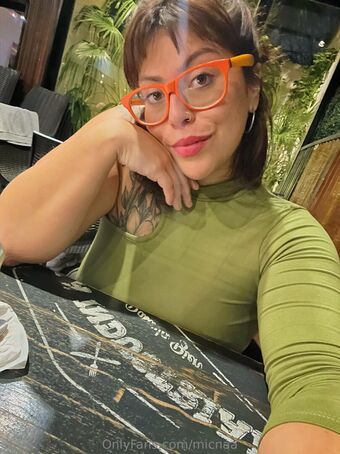 micnaa Çıplak Sızıntıları OnlyFans Fotoğraf 11