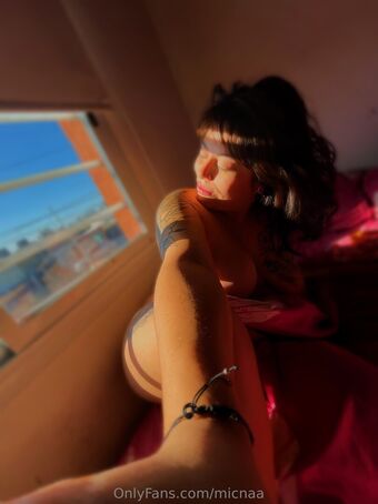 micnaa Çıplak Sızıntıları OnlyFans Fotoğraf 14