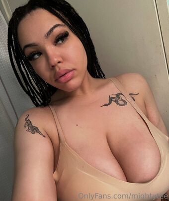 mightytee Çıplak Sızıntıları OnlyFans Fotoğraf 67