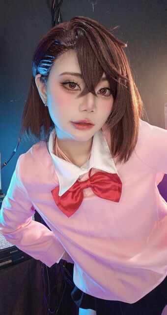 Miinmeow Çıplak Sızıntıları OnlyFans Fotoğraf 62