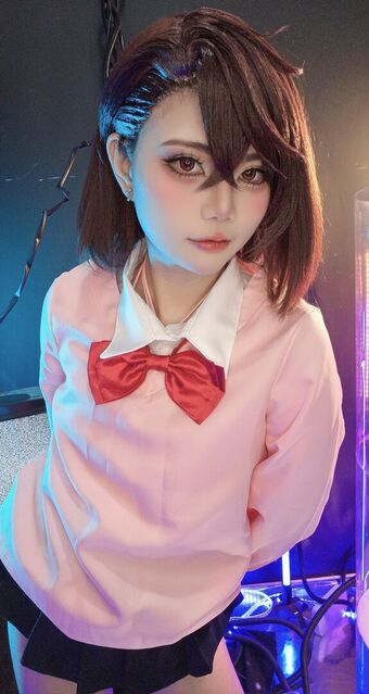 Miinmeow Çıplak Sızıntıları OnlyFans Fotoğraf 63