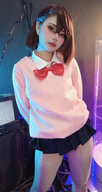 Miinmeow Çıplak Sızıntıları OnlyFans Fotoğraf 64