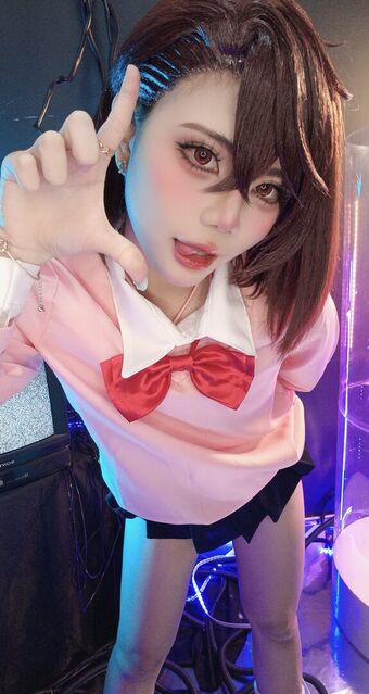 Miinmeow Çıplak Sızıntıları OnlyFans Fotoğraf 67