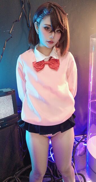 Miinmeow Çıplak Sızıntıları OnlyFans Fotoğraf 68