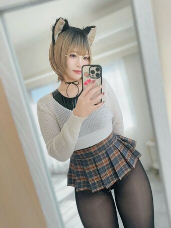 miinyan73 Çıplak Sızıntıları OnlyFans Fotoğraf 84