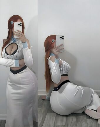 miitofu Çıplak Sızıntıları OnlyFans Fotoğraf 24