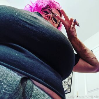 mijizzle Çıplak Sızıntıları OnlyFans Fotoğraf 10