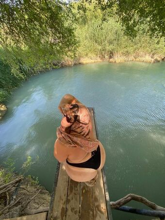 Mikaash Çıplak Sızıntıları OnlyFans Fotoğraf 35