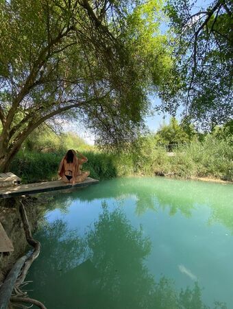 Mikaash Çıplak Sızıntıları OnlyFans Fotoğraf 36