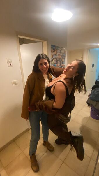 Mikaash Çıplak Sızıntıları OnlyFans Fotoğraf 41