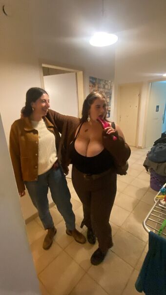 Mikaash Çıplak Sızıntıları OnlyFans Fotoğraf 42