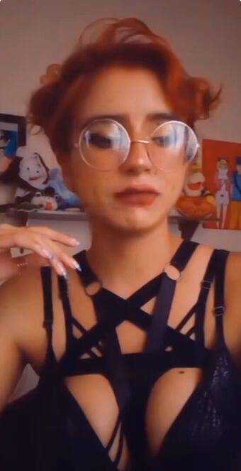 mikami404error Çıplak Sızıntıları OnlyFans Fotoğraf 1
