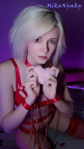 mikanyaky
