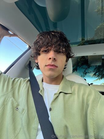 mikeybarone