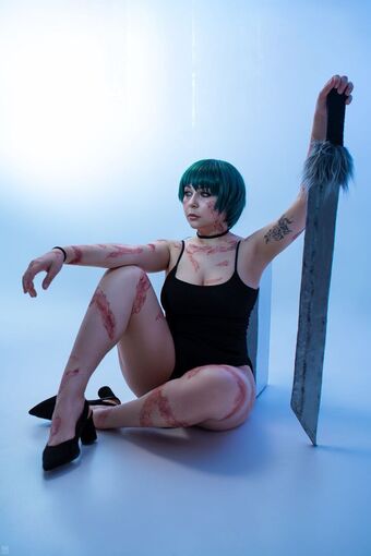 Mikocosplay
