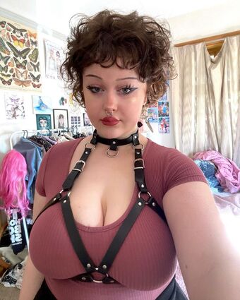 Milabloom Çıplak Sızıntıları OnlyFans Fotoğraf 3