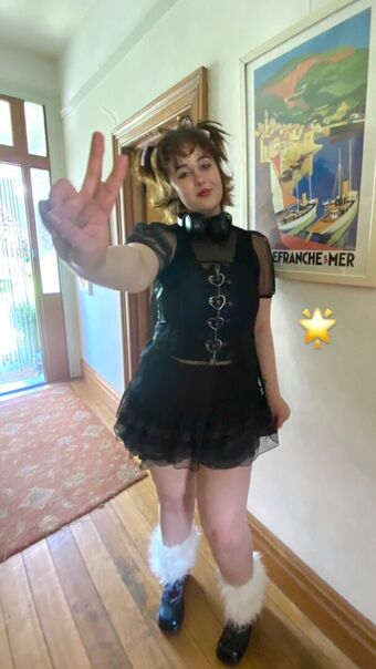 Milabloom Çıplak Sızıntıları OnlyFans Fotoğraf 8