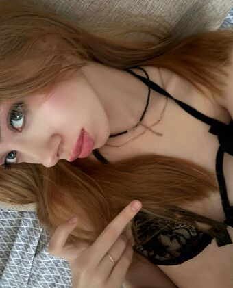 Milabloom Çıplak Sızıntıları OnlyFans Fotoğraf 12